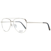 Bally Rose Gold Unisex Glasses Frame -   -  Bally.